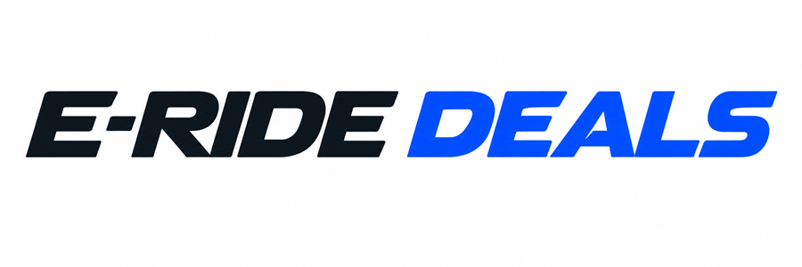 E-Ride Deals logo